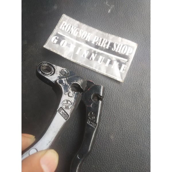 handel hendel kopling kiri rxking rxz rx king ori nos lospak