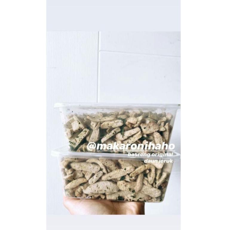 

☢ basreng original daun jeruk with box 250gram ⇲