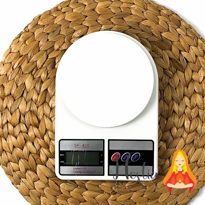 Timbangan Digital Dapur/ Timbangan Kue Timbangan Digital 5 kg