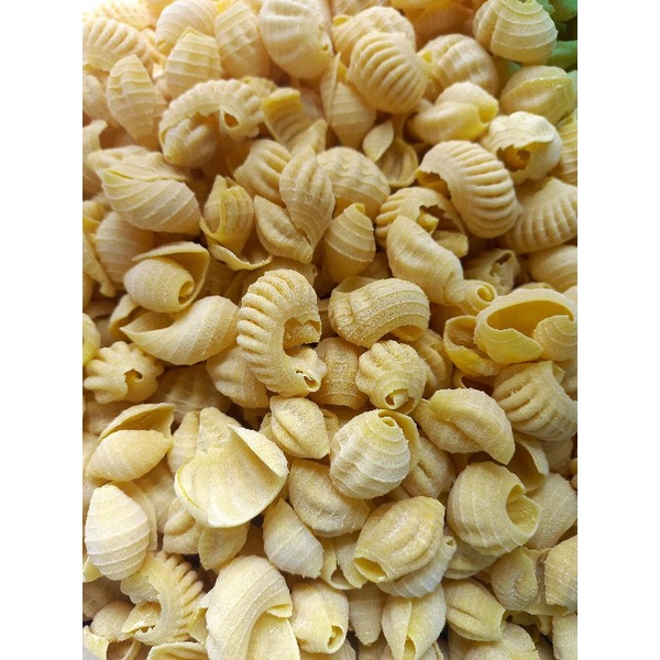 MAKARONI BANTET MENTAH 250 GR