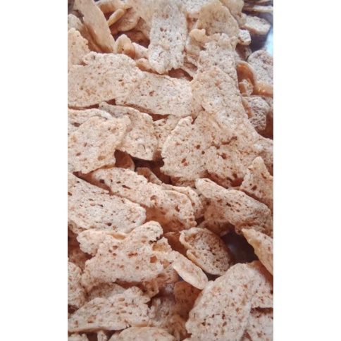 

Kripik Hekeng (Halal)