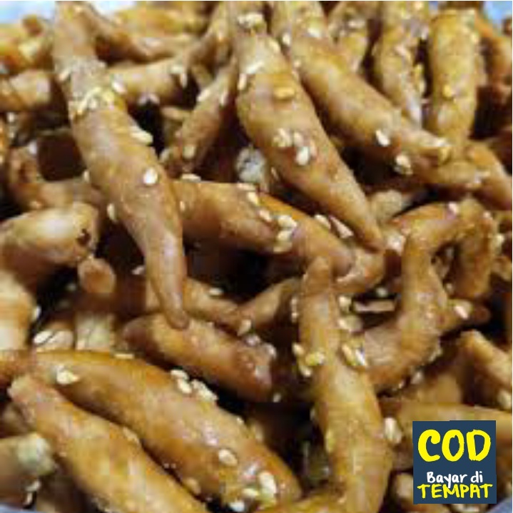 

LADU WIJEN GULA JAWA TERMJRAH (250GRAM)
