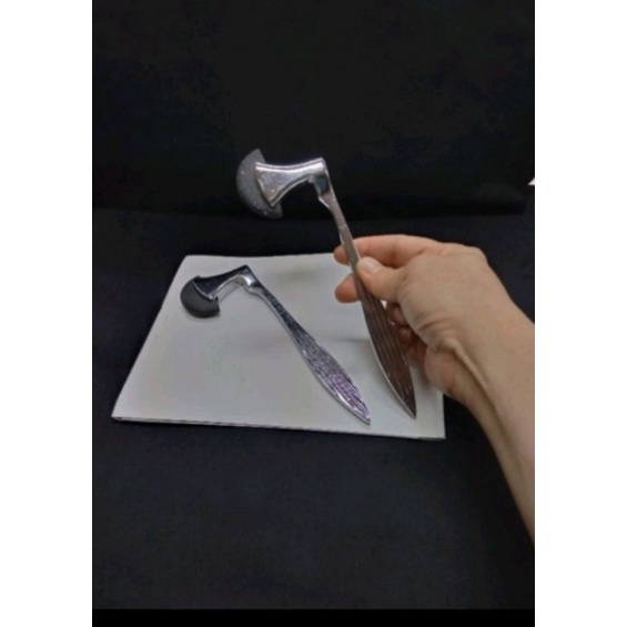 Reflex Hammer Kapak