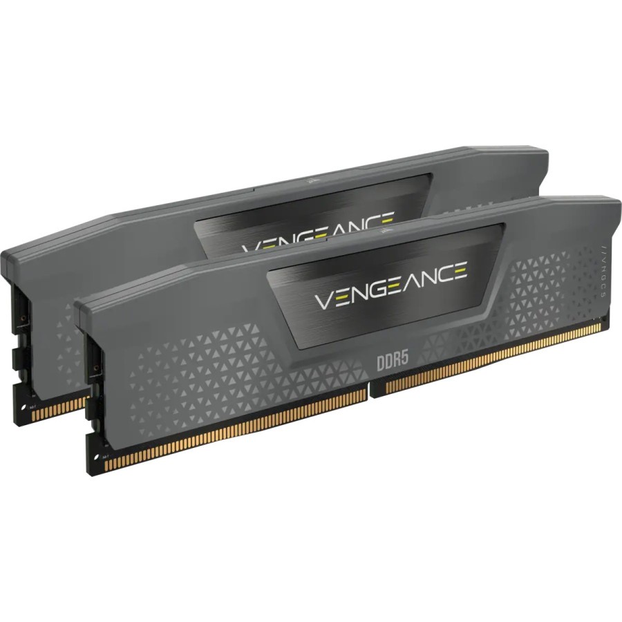 Corsair DDR5 Vengeance PC44800 32GB (2x16GB) - CMK32GX5M2B5600Z36