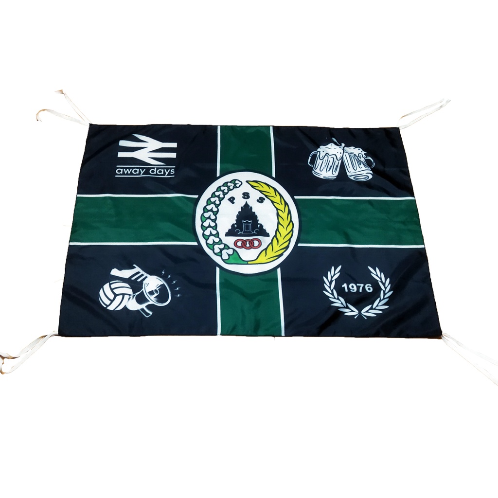 Luxiastore_ Miniflag/Bendera Pss Sleman