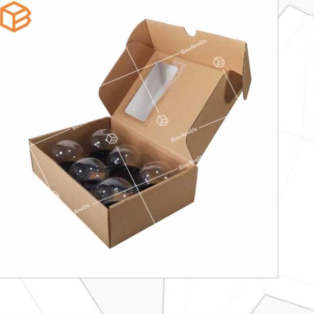 

733239 | Box. Packaging. Souvenir Box. Cake Box. Multipurpose Box