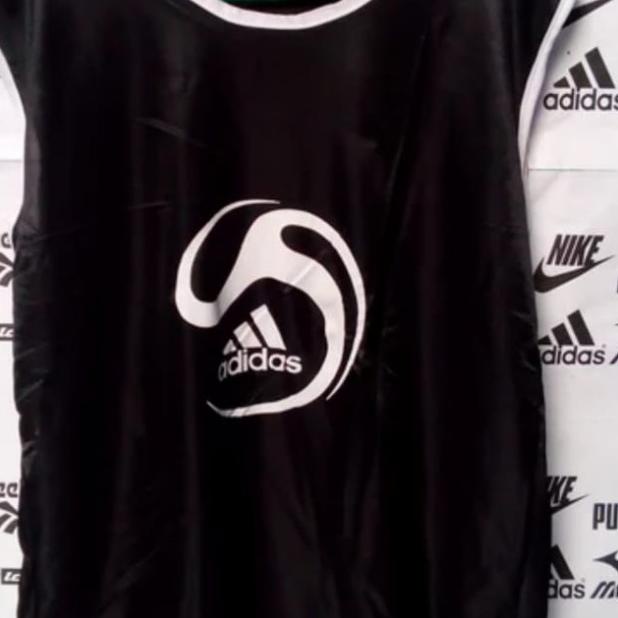 rompi futsal - rompi bola -rompi latihan khusus lusinan - stabilow, All Size