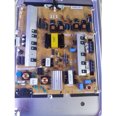 psu -power suplay - regulator Samsung Ua46ES8000 - 46ES8000