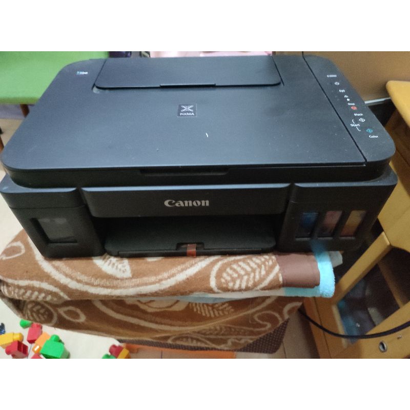 printer canon G3000