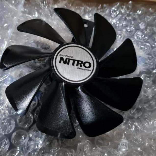 Cooler Fan Sapphire NITRO RX470,RX480,RX570,RX580 4GB/8GB