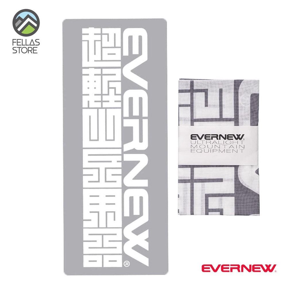 Evernew Tenugui - EBY630