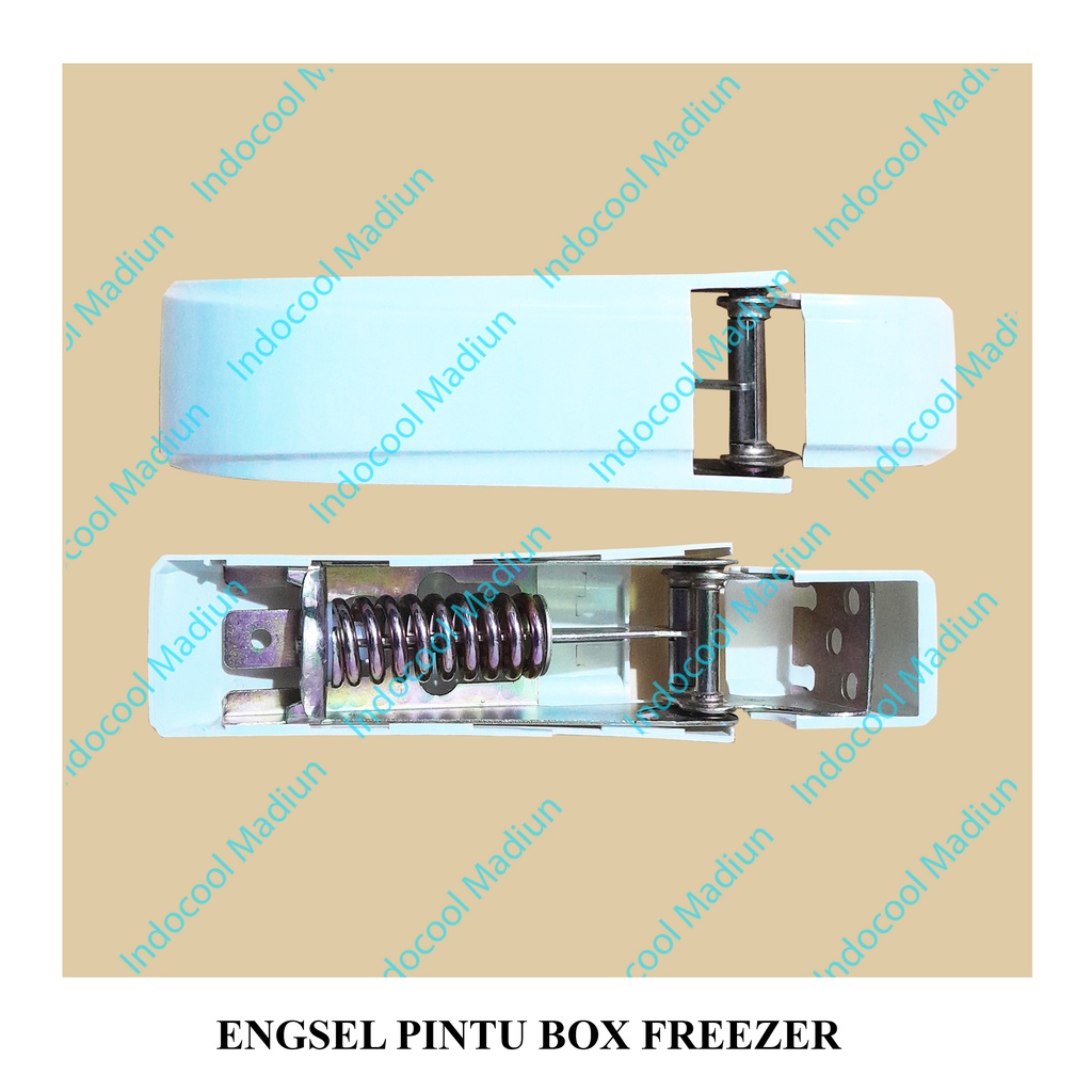 EPBF ENGSEL PINTU BOX FREEZER