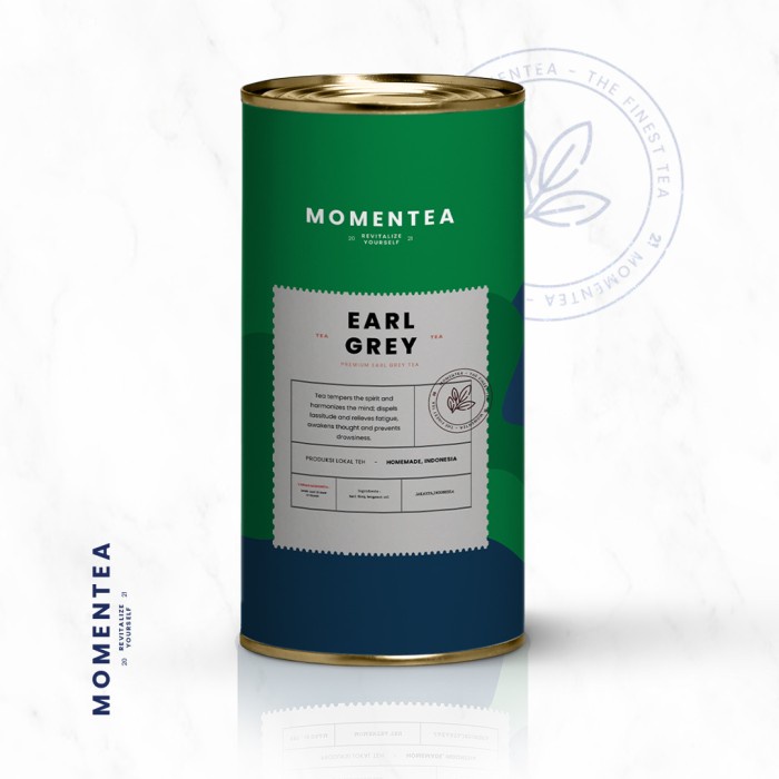 

BISA COD PREMIUM EARL GREY TEA Premium Tea Momentea /TEH DIET/TEH PELANGSING/TEH HIJAU/TEH JATI