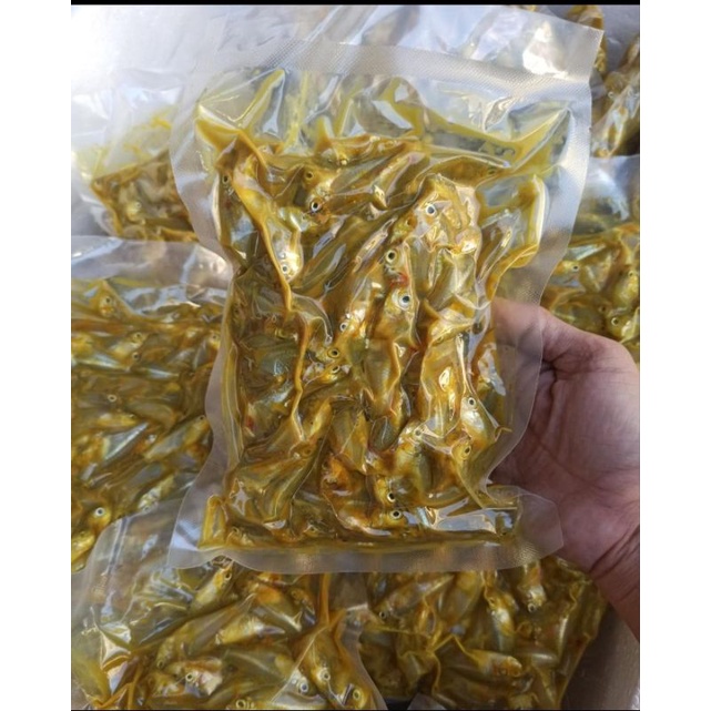 

WADER BUMBU FROZEN 500GR