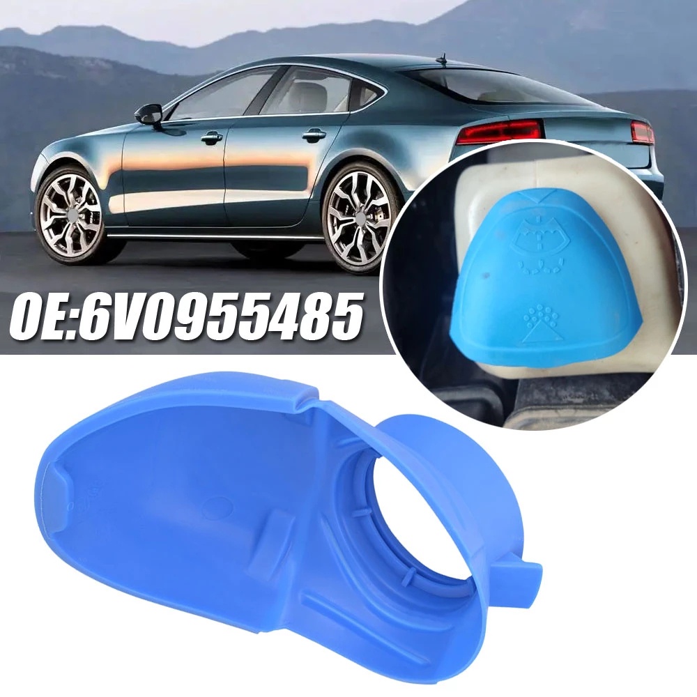 Botol Semprot Pembersih Kaca Depan Mobil Untuk Skoda #6v 6V Lampu Led Untuk Dekorasi0955485 Botol Semprot Cairan Pembersih Kaca Depan Mobil Anti Debu