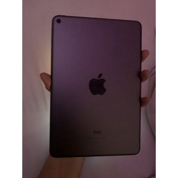 Ipad mini 5 64 gb  Wifi only Plus apple pencil gen 1