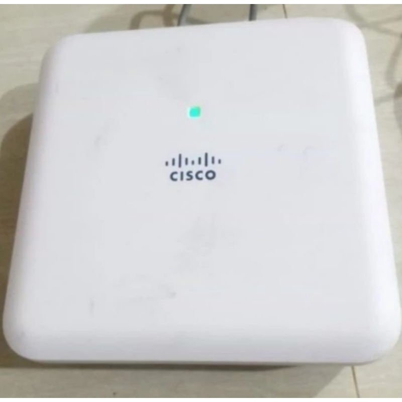 CISCO Aironet 1830 Series Access Point AIR-AP1832I-F-K9 normal