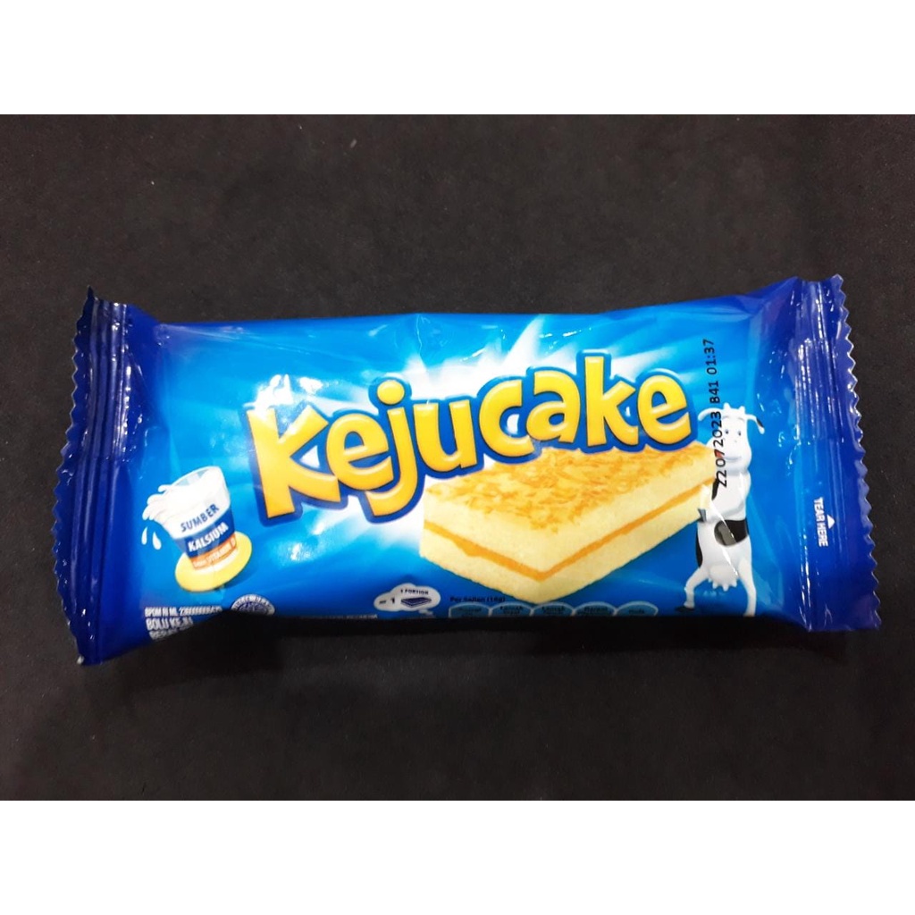 

KRAFT KEJU CAKE 16G