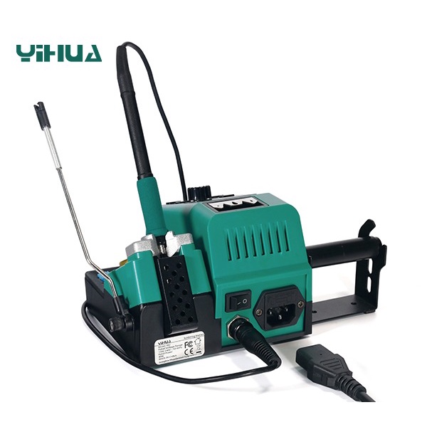 Solder Station YIHUA 982 Free C210 Model AIFEN A9 AIFEN A9 PRO Original