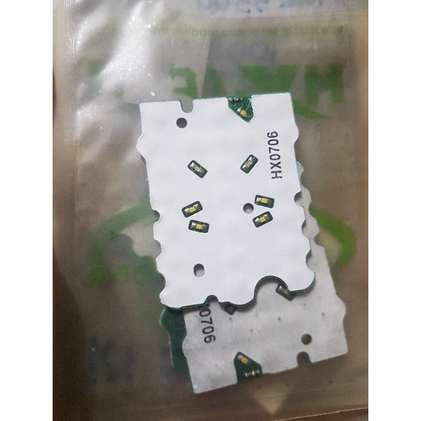 KEYTONE BOARD FLEXIBEL KEYPAD DOME NOKIA 5500