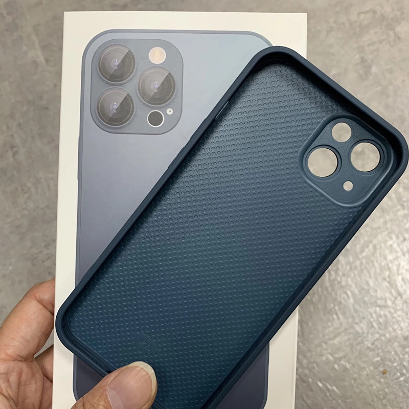 Dengan Lensa Film Frosted Hard Case Kompatibel Untuk IPhone 14 Pro MAX 11 12 13 Pro MAX Penutup Pelindung Kaca Mewah Dengan Kemasan