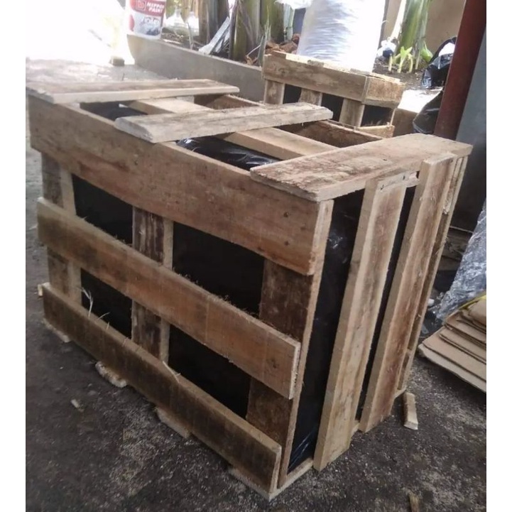 

Packing Kayu untuk Tambahan Packing supaya aman