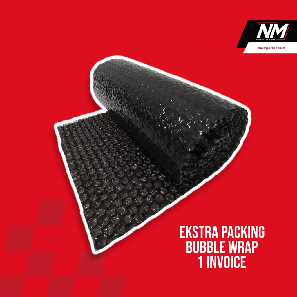 

Packing Bubble Wrap Ekstra