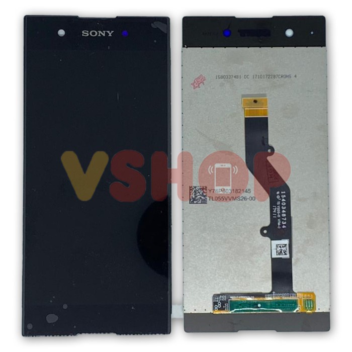 Lcd Touchscreen Sony G3416 G3412 - Xperia Xa1+ Xa1 Plus