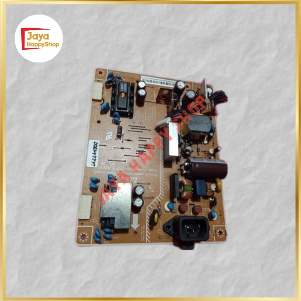 PSU POWER SUPPLY REGULATOR TV SAMSUNG LA22A450 22A450