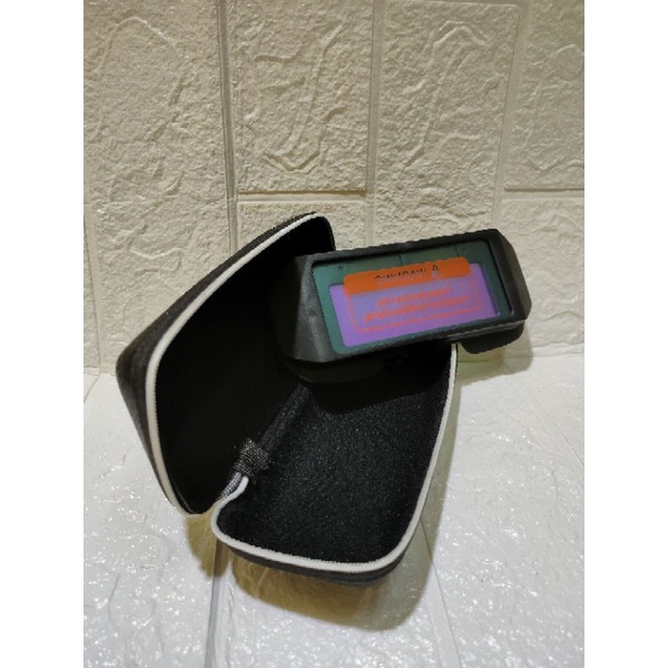 KACAMATA OTOMATIS KACAMATA LAS