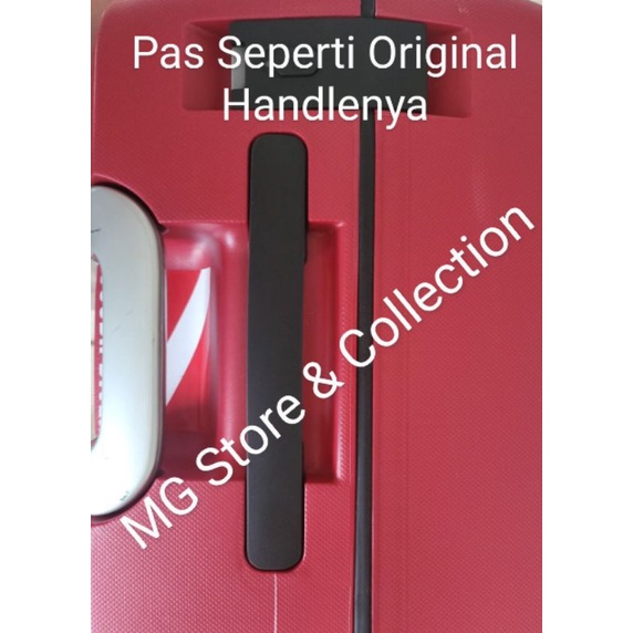 Strap Handle Koper Model HK-200 For LOJEL | High Quality