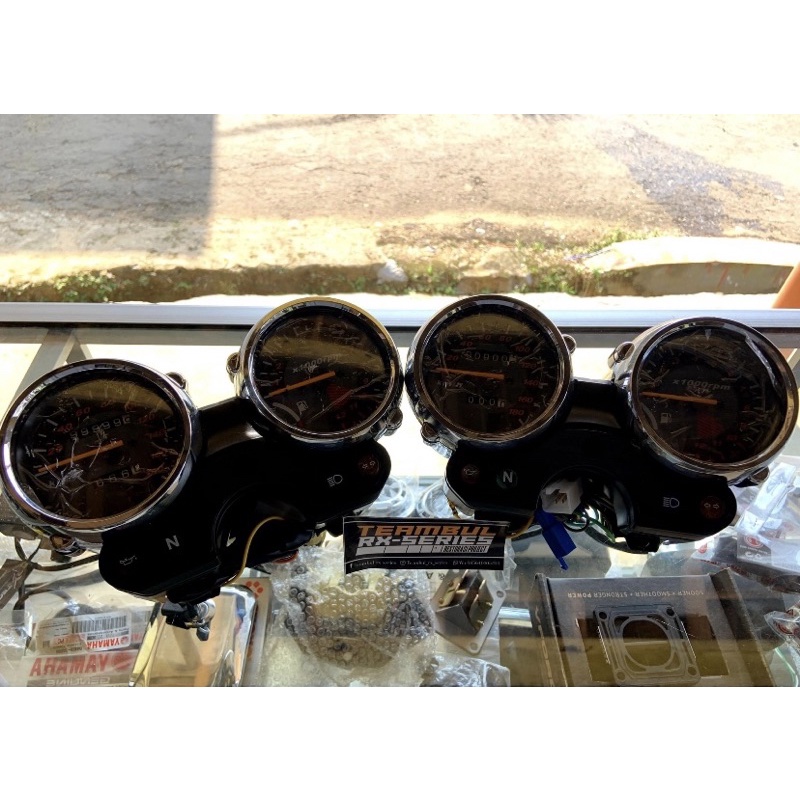 SPEEDOMETER RX KING | SPIDOMETER RX KING TH MUDA | SPEEDOMETER RXKING BULAT | SPEEDOMETER RXSPECIAL 