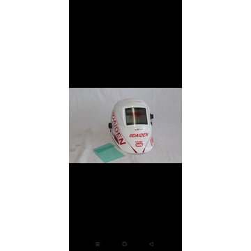 Kaca Pelindung Helm Las Otomatis DAIDEN KANNO 500 PROTECTION SHIELD