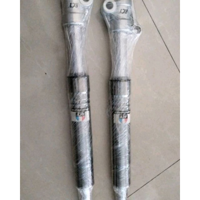 shock USD RCY original