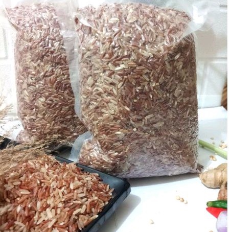 

BERAS MERAH ORGANIK DIET DAN POLA MAKAN SEHAT MURAH BERKUALITAS