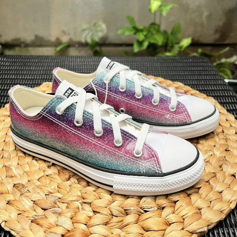 Sepatu Converse Kids