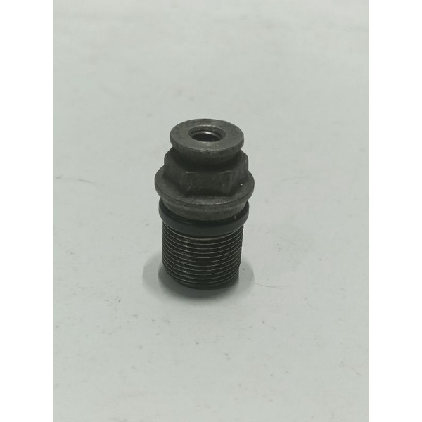 Baut Stelan Stut Tensioner GL CB 100 125 GL Max Pro Cdi Series Original Mur Pengencang Setelan Rante