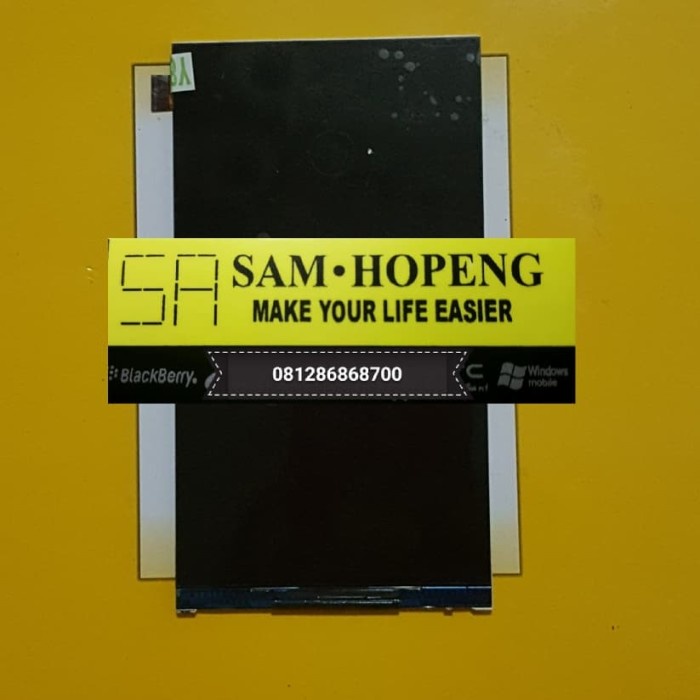 Advan S5J Plus / S5J+ Lcd