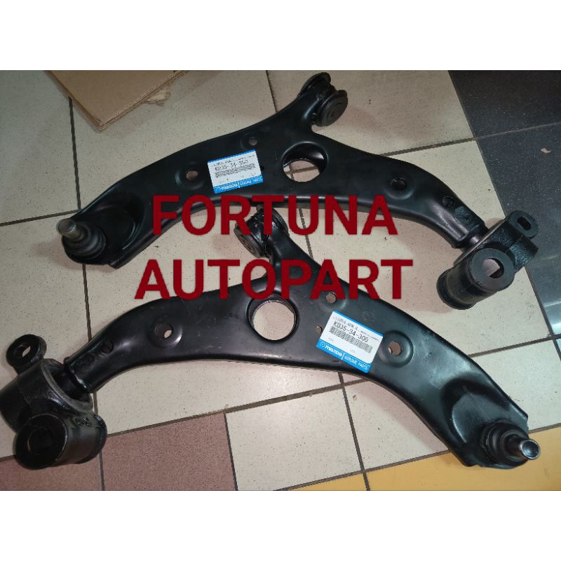LOWER ARM SUSPENSION ARM MAZDA CX5 CX 5 ORIGINAL BARANG ASLI