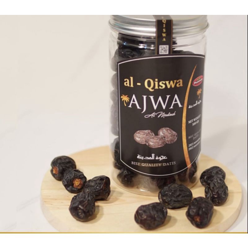 

KURMA AJWA ALQISWA