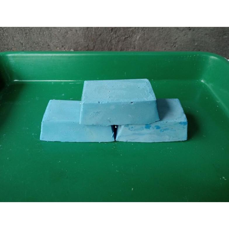 PRODUK- BATU POLES FINISHING BLOK KOP - LANGSOL - DMP - DMP 29 .