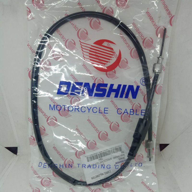 Kabel KM (DS) MIO tali km kilometer spido speedometer DENSHIN