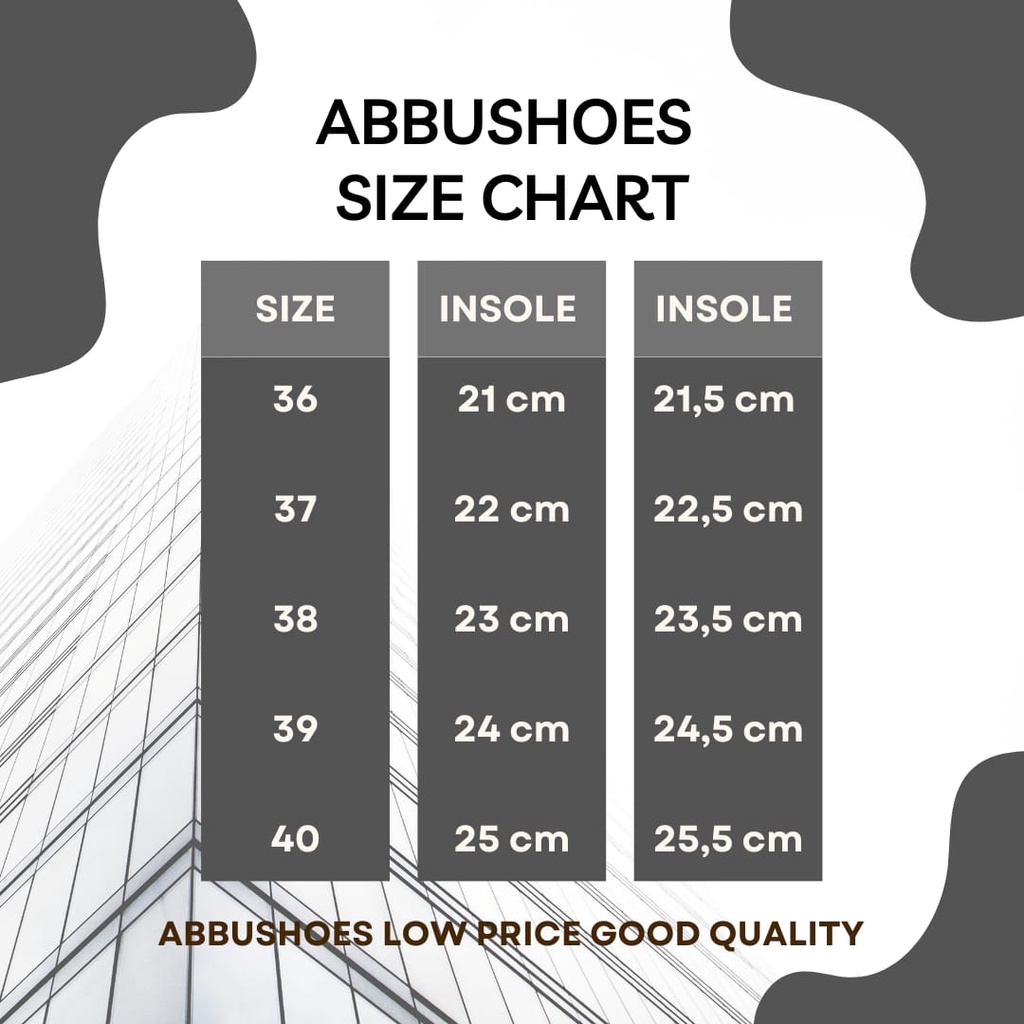 ABBUSHOES AG 17 bapau mules alexandria 6cm