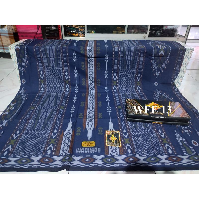 Sarung wadimor eternity terbaru