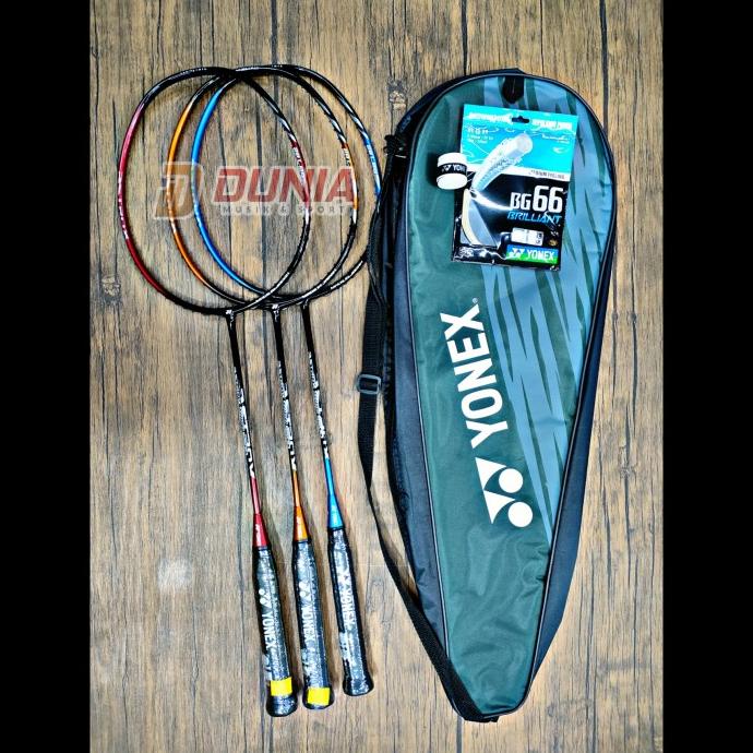 Raket Badminton Yonex Astrox Tour 8500 Original Made in Japan