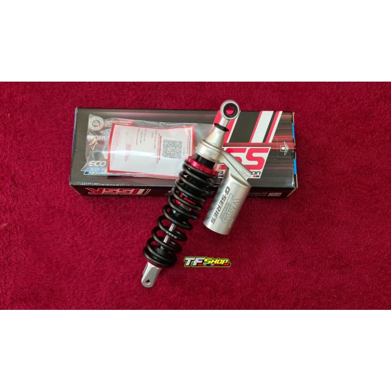 Sok YSS G Series 330 Vario 125 150