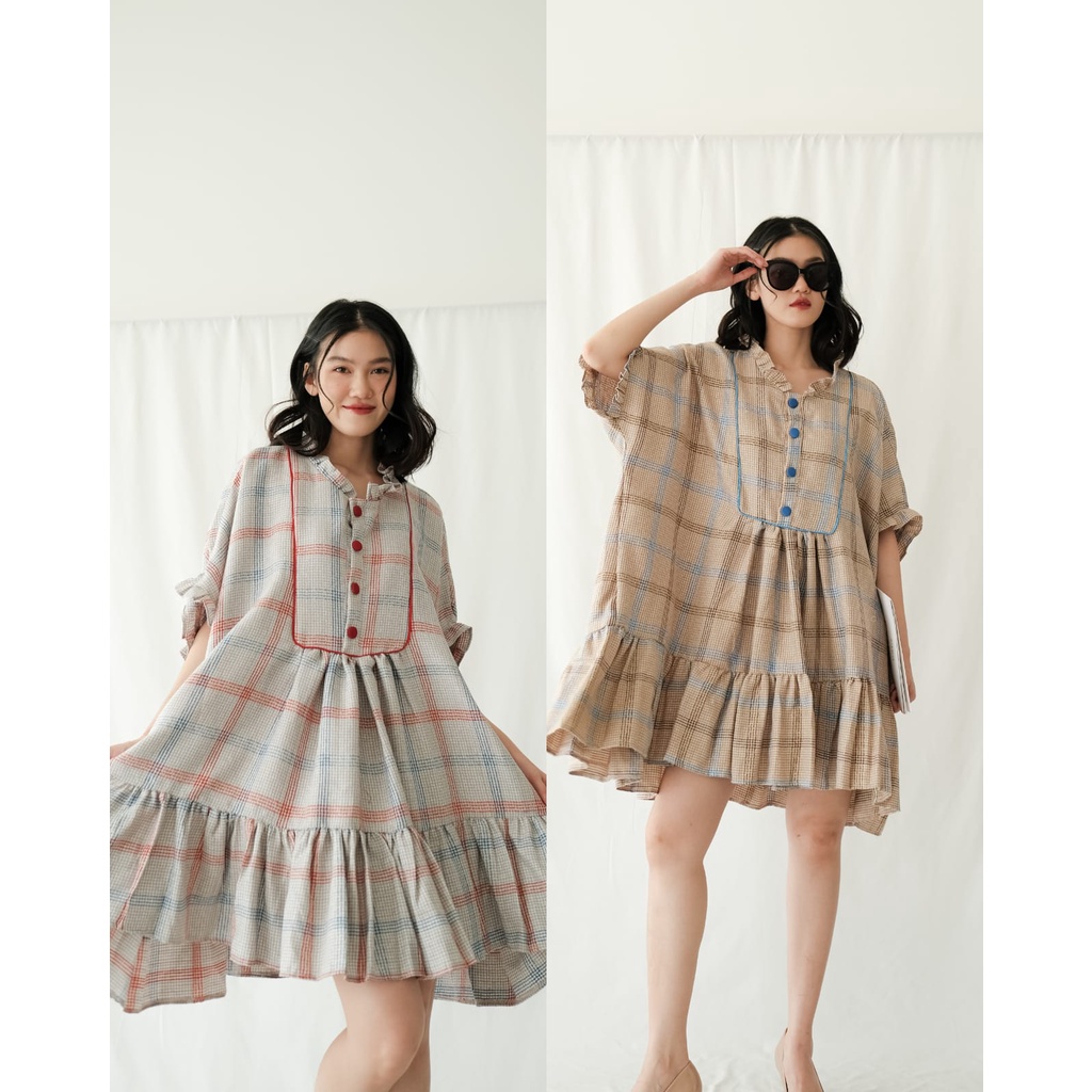 DRESS LD160 DRESS JUMBO LD160 DRESS BIGSIZE LD160