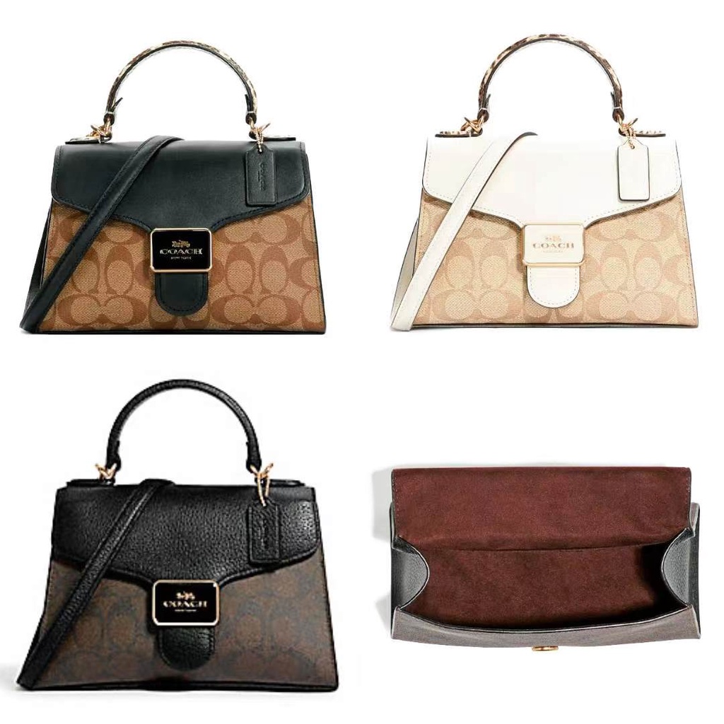 [Instant/Same Day]1325  7226  1323  4092  Pepper Hourglass Bag Handbag Crossbody Bag Shoulder Bag   ycb