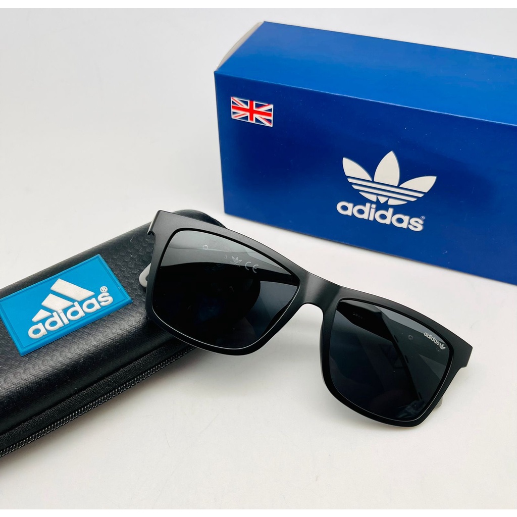 KACAMATA SUNGLASSES PRIA  adidas polarized 58901 FULLSET