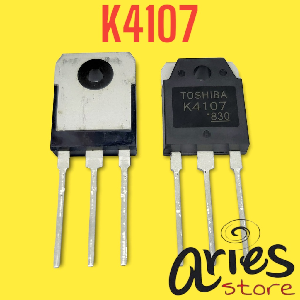 FET K4107 MURAH